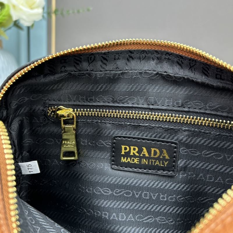 Prada Satchel Bags